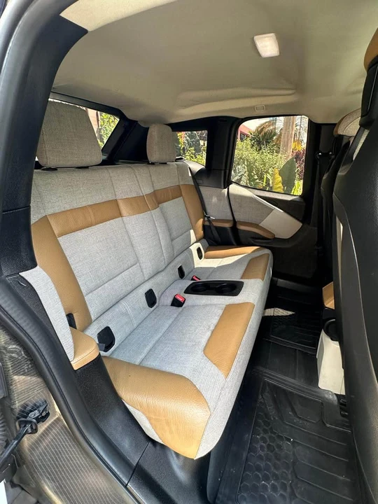 2015 BMW i3 - Image 16 of 18