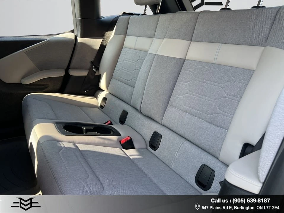 2015 BMW i3 - Image 17 of 20