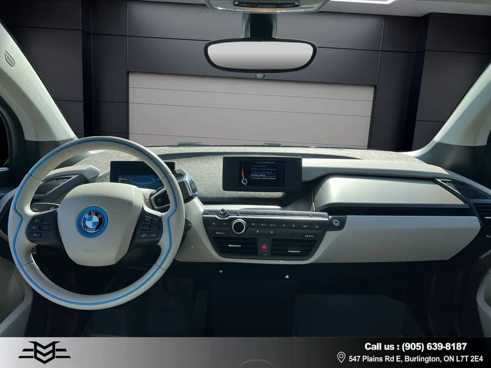 2015 BMW i3 - Image 18 of 20