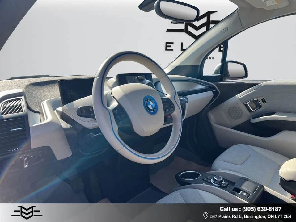 2015 BMW i3 - Image 20 of 20
