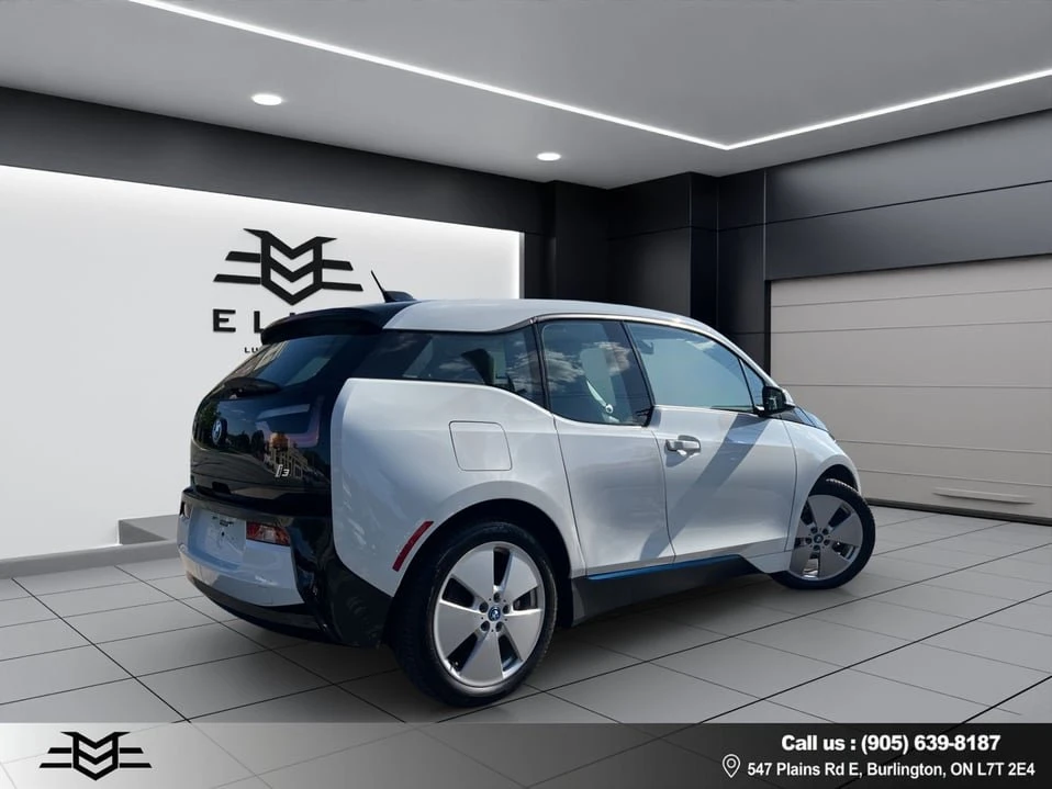 2015 BMW i3 - Image 7 of 20