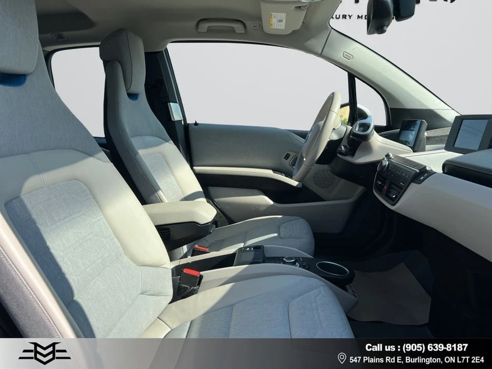 2015 BMW i3 - Image 19 of 20