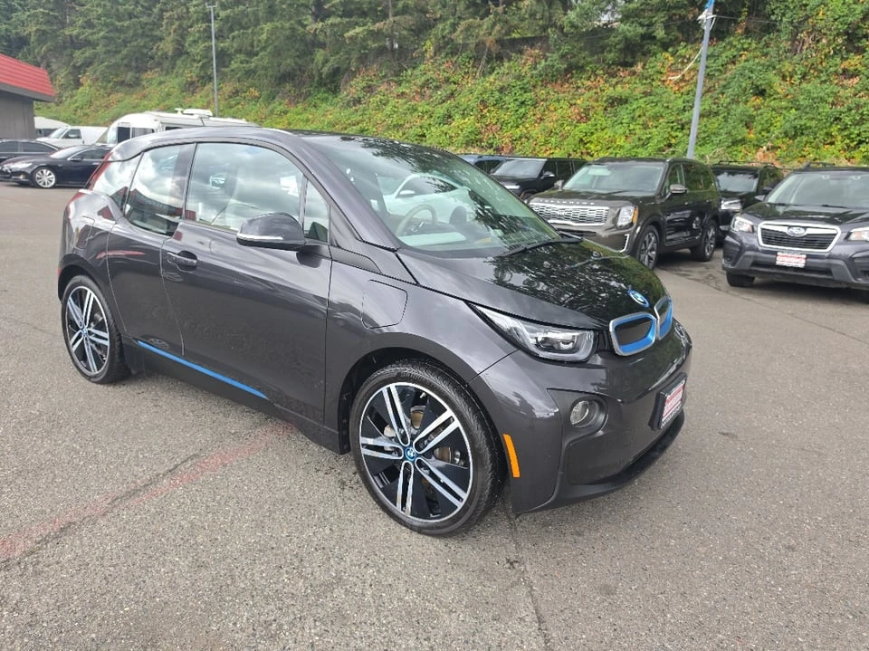 2015 BMW i3 - Image 3 of 20