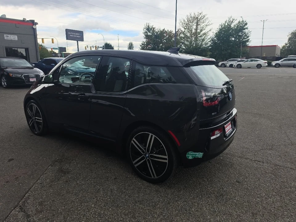 2015 BMW i3 - Image 7 of 20