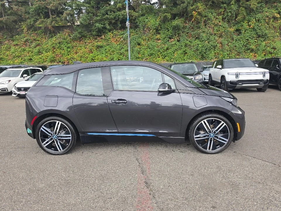 2015 BMW i3 - Image 4 of 20