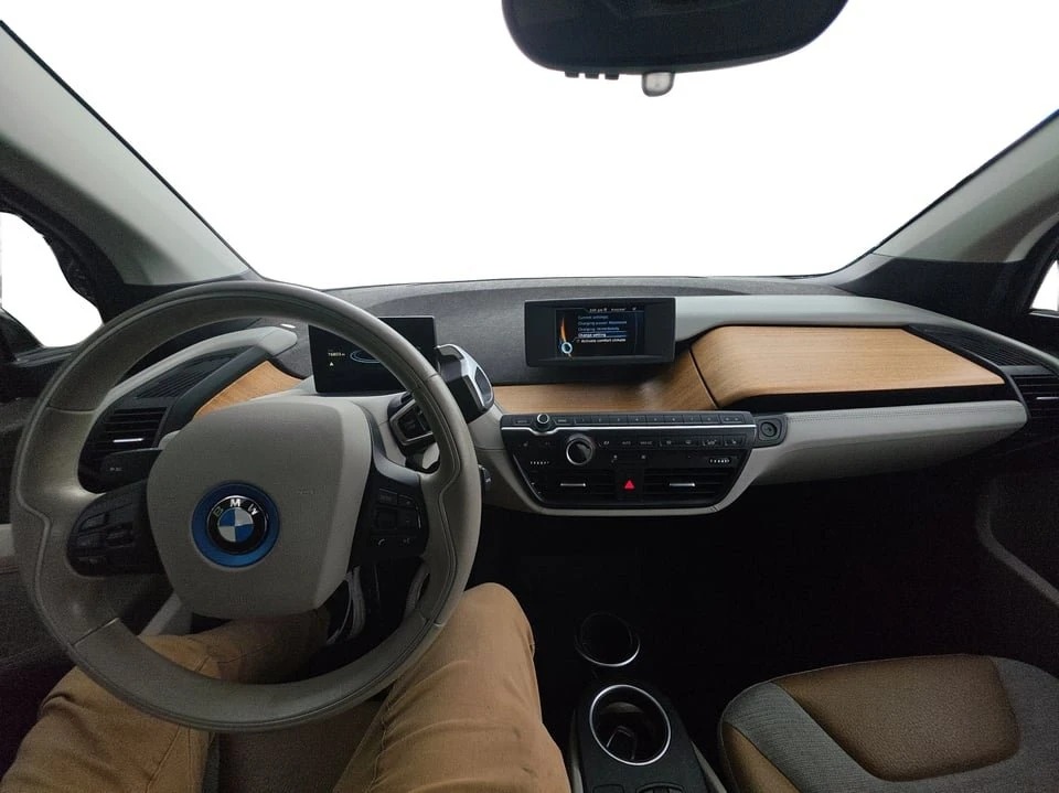 2015 BMW i3 - Image 12 of 20