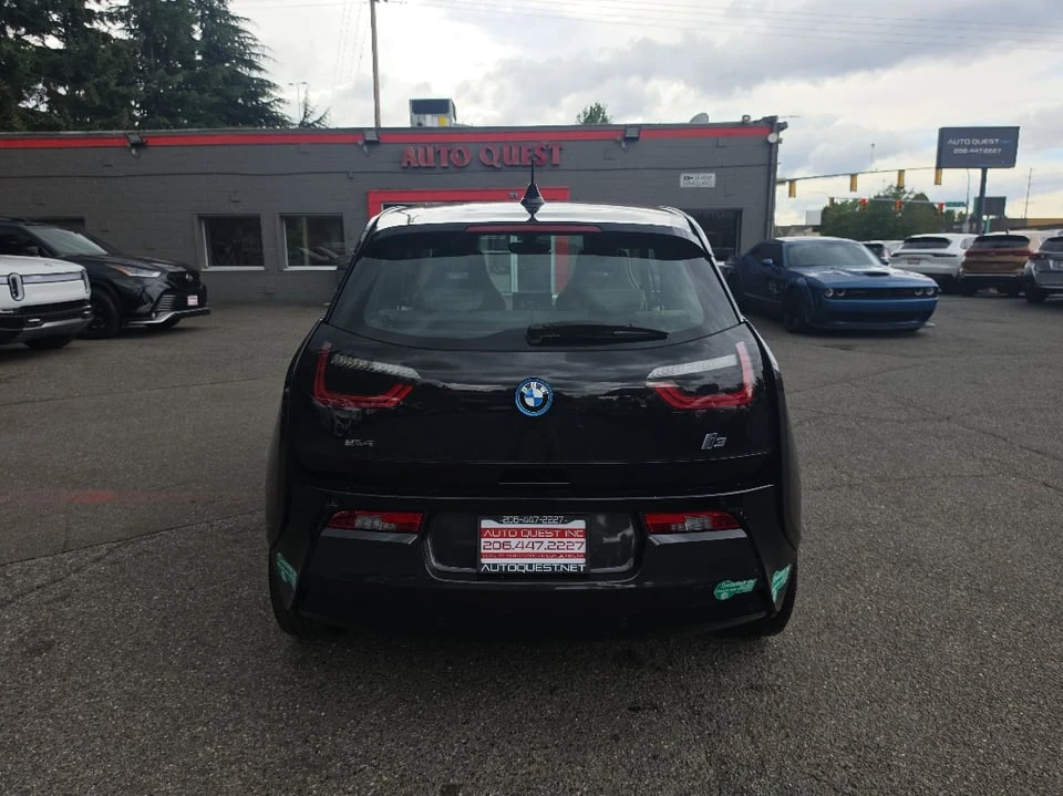 2015 BMW i3 - Image 6 of 20