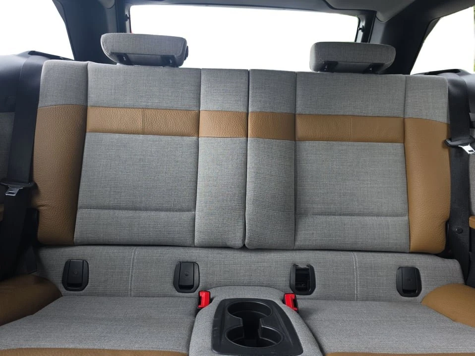 2015 BMW i3 - Image 13 of 20