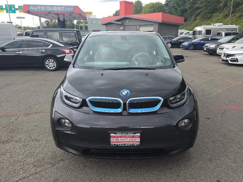 2015 BMW i3 - Image 2 of 20