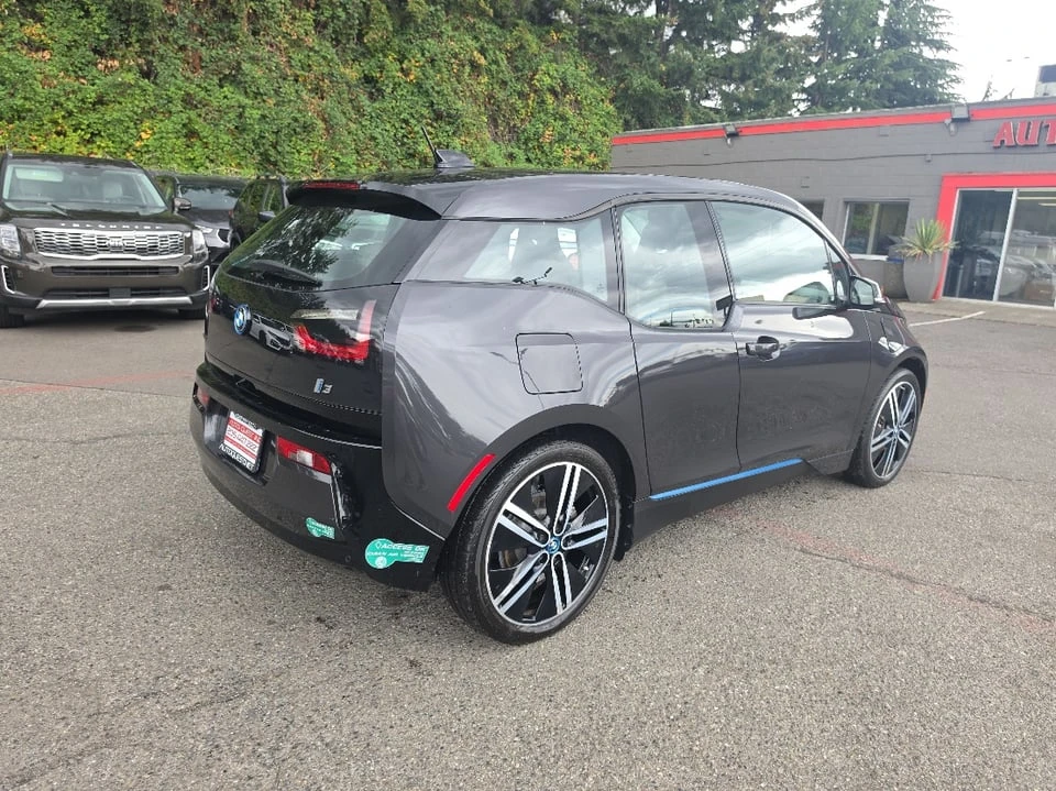 2015 BMW i3 - Image 5 of 20