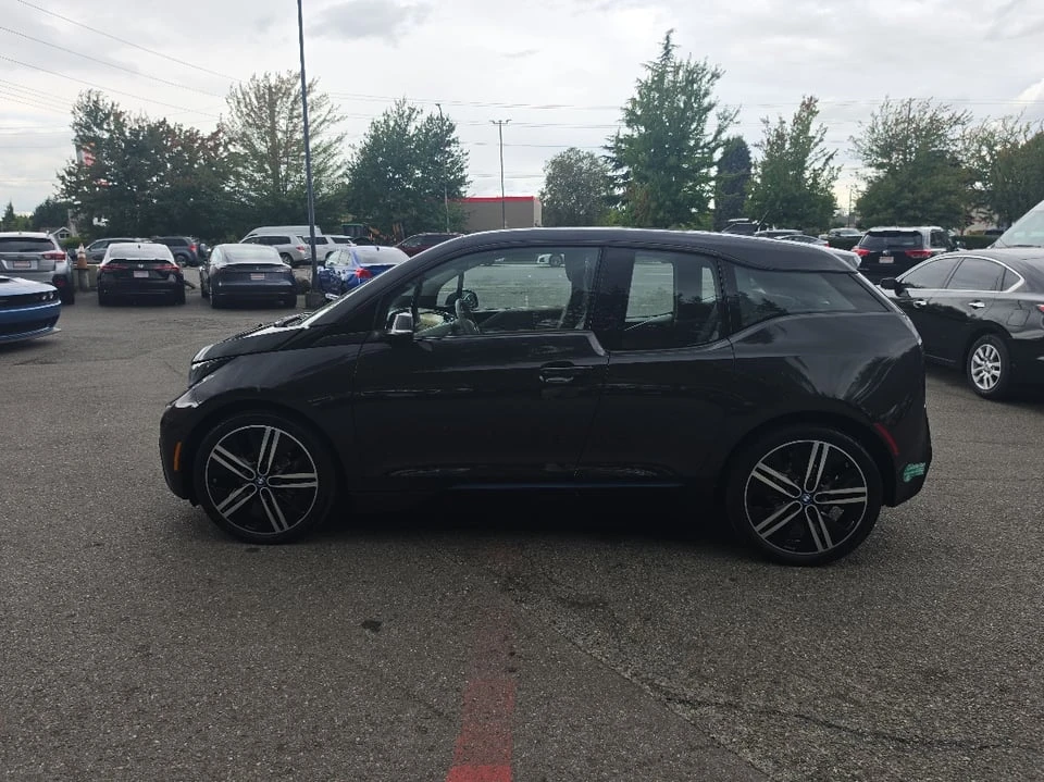 2015 BMW i3 - Image 8 of 20