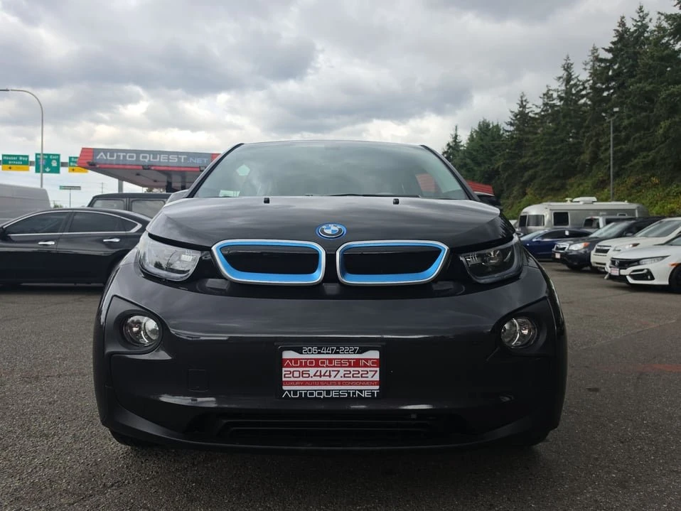 2015 BMW i3 - Image 20 of 20