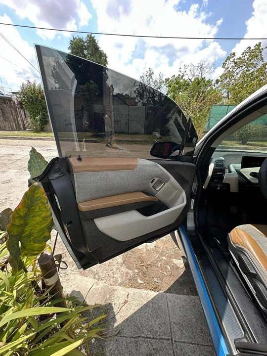 2015 BMW i3 - Image 7 of 18