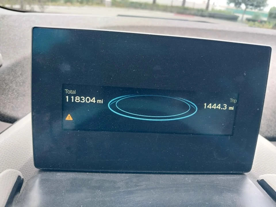 2015 BMW i3 - Image 10 of 10