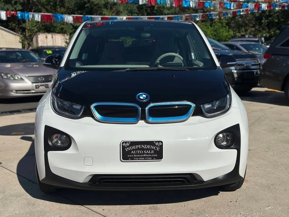 2015 BMW i3 - Image 3 of 20