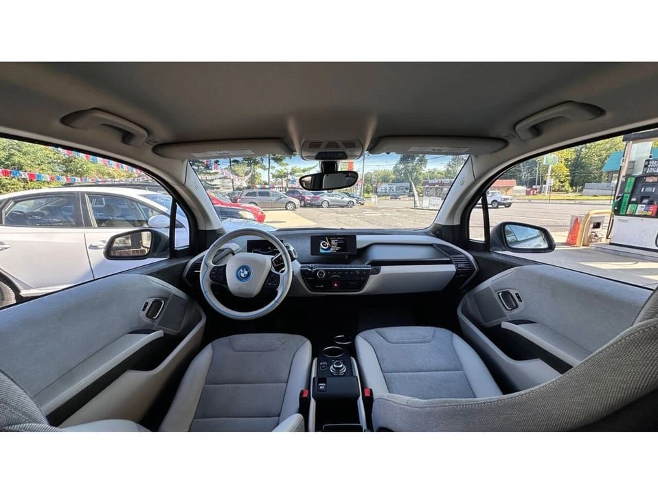 2015 BMW i3 - Image 16 of 20