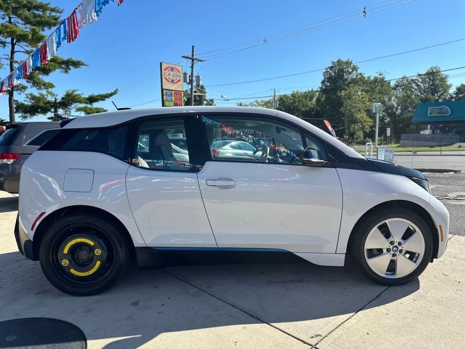 2015 BMW i3 - Image 6 of 20