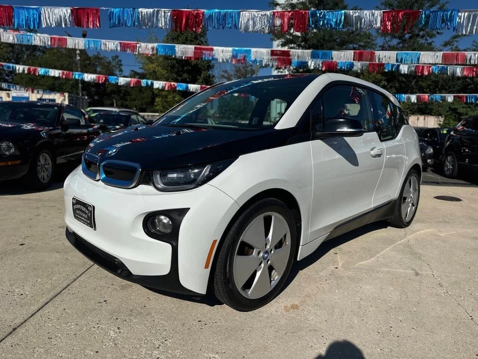2015 BMW i3 - Image 5 of 20