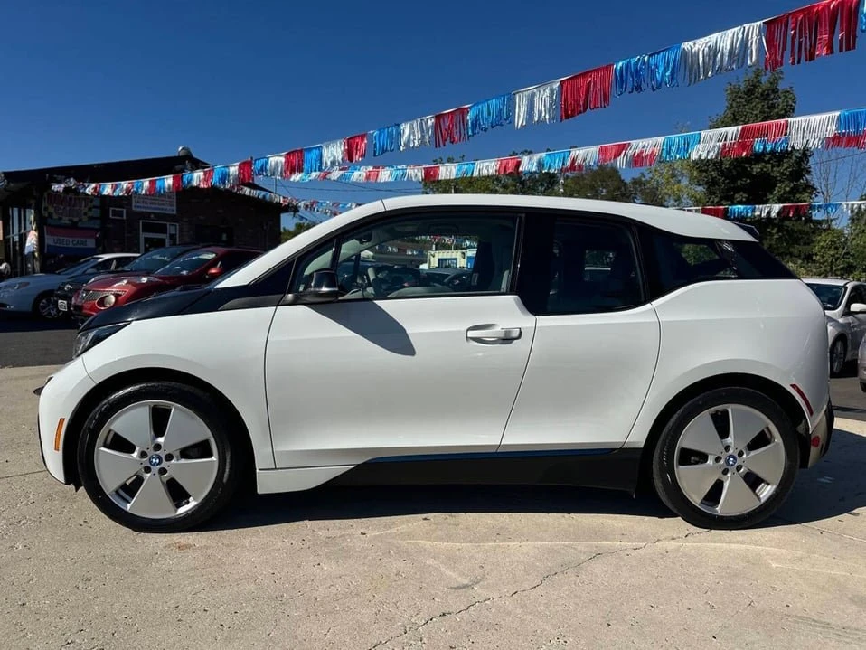 2015 BMW i3 - Image 8 of 20