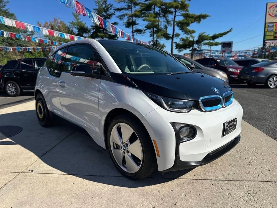 2015 BMW i3 - Image 4 of 20