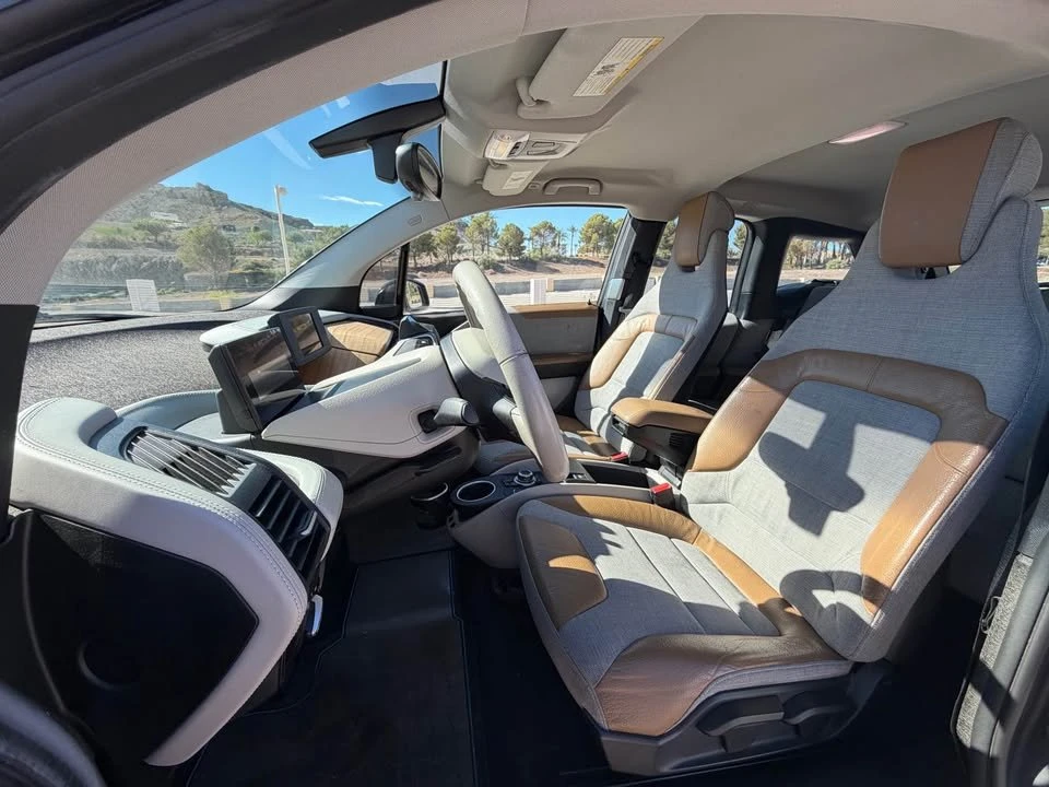 2015 BMW i3 - Image 15 of 20