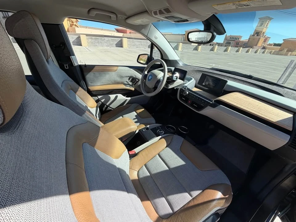 2015 BMW i3 - Image 7 of 20