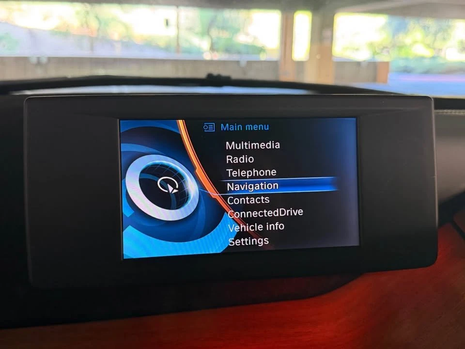 2015 BMW i3 - Image 8 of 20