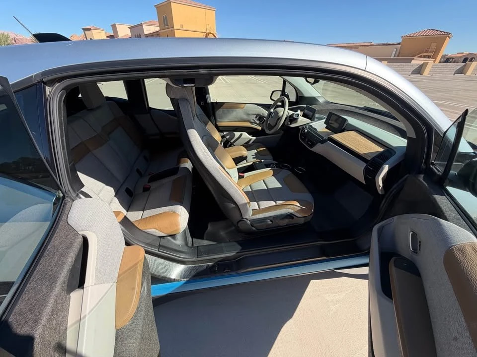 2015 BMW i3 - Image 6 of 20