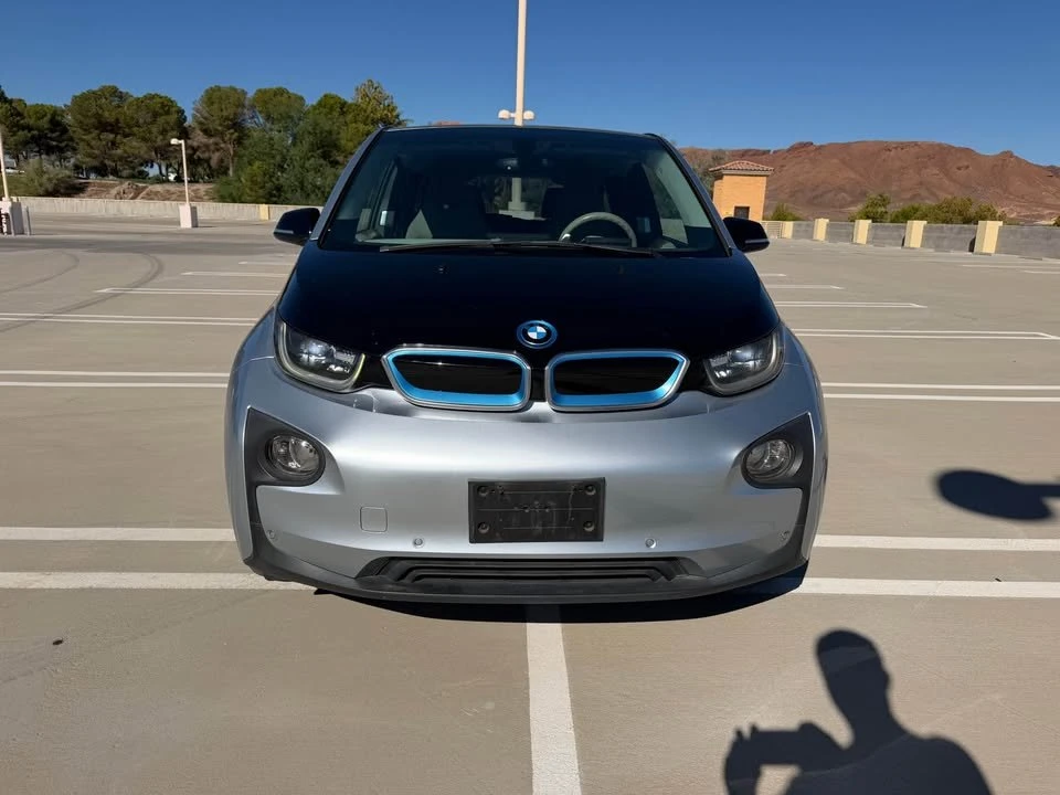 2015 BMW i3 - Image 14 of 20