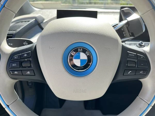 2015 BMW i3 - Image 7 of 12