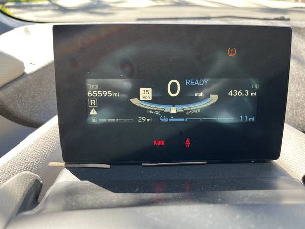 2015 BMW i3 - Image 9 of 12