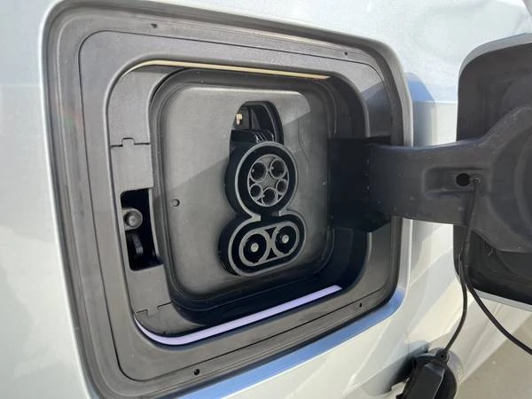 2015 BMW i3 - Image 12 of 12