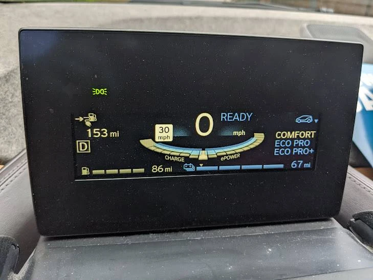 2015 BMW i3 - Image 22 of 22