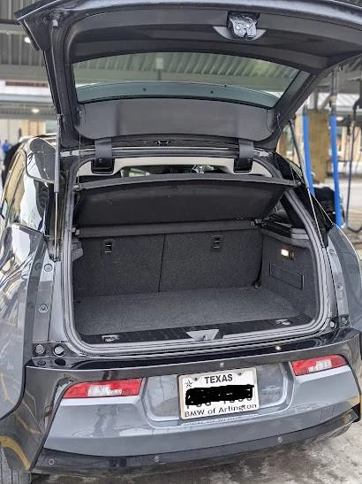 2015 BMW i3 - Image 8 of 22
