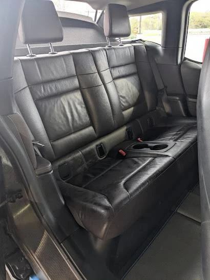 2015 BMW i3 - Image 15 of 22