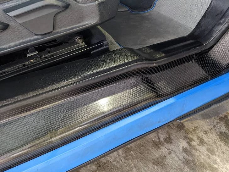 2015 BMW i3 - Image 21 of 22