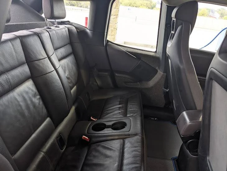 2015 BMW i3 - Image 14 of 22