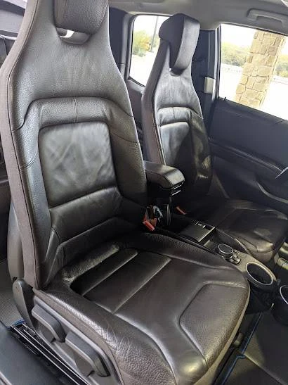 2015 BMW i3 - Image 12 of 22