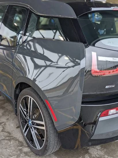 2015 BMW i3 - Image 6 of 22