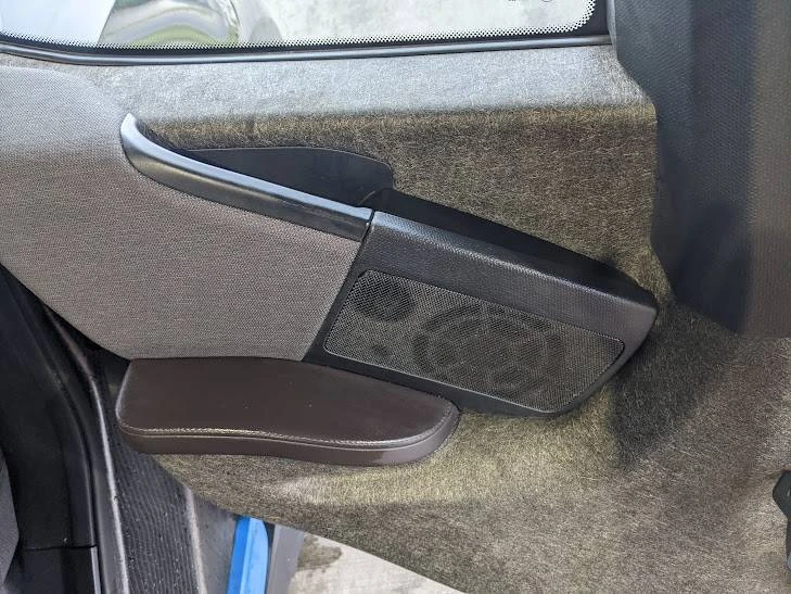 2015 BMW i3 - Image 20 of 22