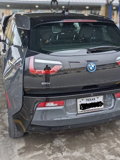 2015 BMW i3 - Image 7 of 22