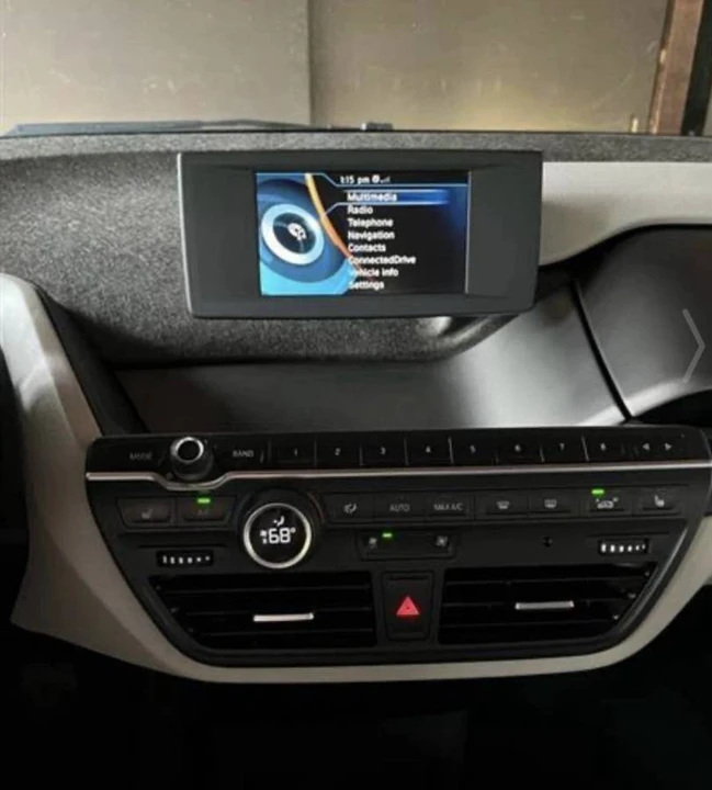 2015 BMW i3 - Image 6 of 6