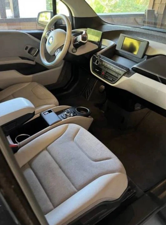 2015 BMW i3 - Image 5 of 6