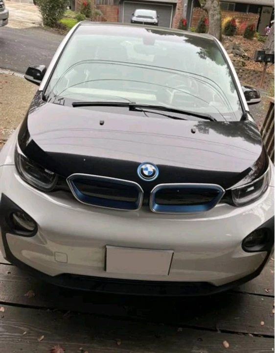 2015 BMW i3 - Image 2 of 6