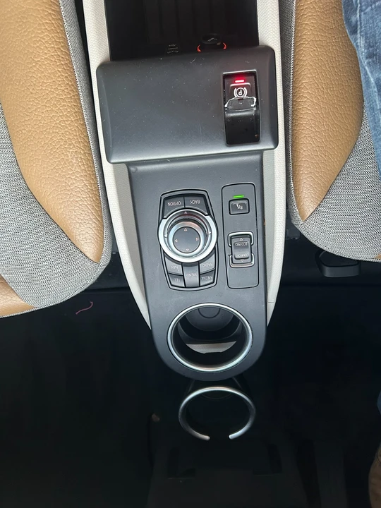 2015 BMW i3 - Image 3 of 19