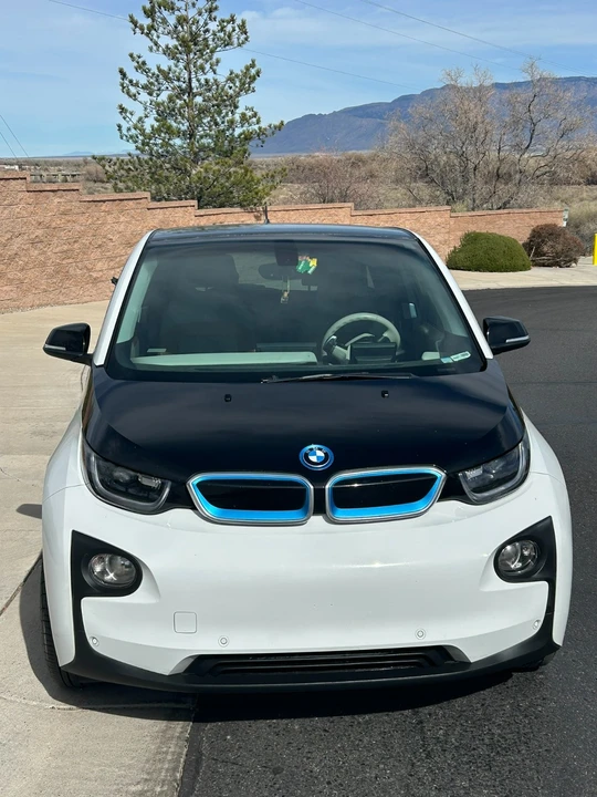 2015 BMW i3 - Image 6 of 19