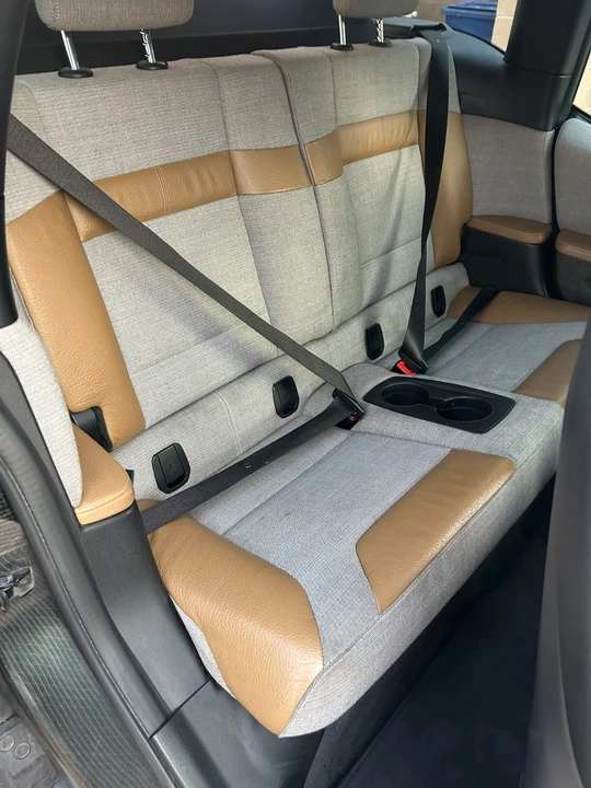 2015 BMW i3 - Image 13 of 19