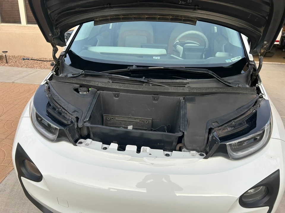 2015 BMW i3 - Image 19 of 19