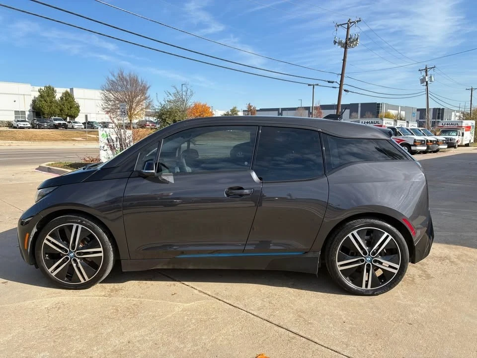 2015 BMW i3 - Image 6 of 13