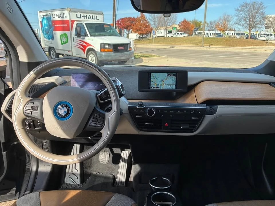 2015 BMW i3 - Image 9 of 13